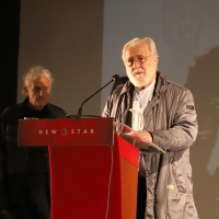 Δήμνος Αβδελιώδης Γιάννης Σμαραγδής